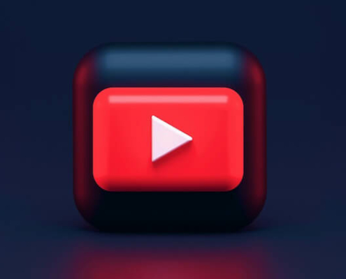 YouTube- oder Vimeo-Videos