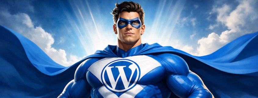 Die 10 größten Vorteile von WordPress
