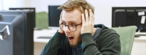 Die häufigsten Fehler bei WordPress-Websites