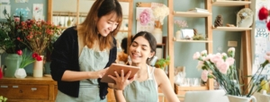 E-Commerce