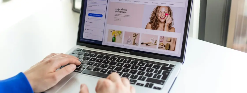 Wechsel von Gambio zu WooCommerce