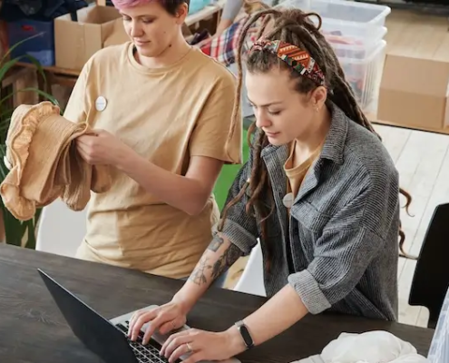 Braucht Ihr Unternehmen einen WooCommerce Shop