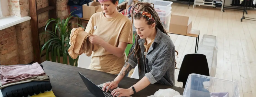 Braucht Ihr Unternehmen einen WooCommerce Shop