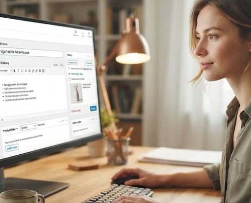 Baukasten oder WooCommerce