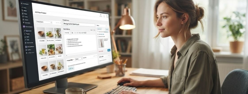 Baukasten oder WooCommerce